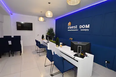 Invest DOM Nieruchomości Jastrzębie-Zdrój